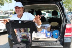 Quando il business si tinge d’azzurro!