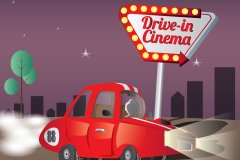 ItalfestMTL lancia il suo primissimo Drive-in