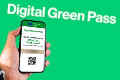 Come posso ottenere la certificazione verde italiana, se sono stato/a vaccinato/a in Québec?