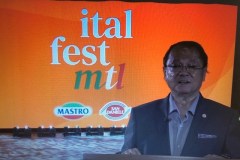 Via all’italfestMTL 2021