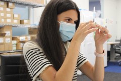 Un’esperienza professionale e di vita