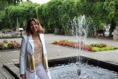 Il giardino delle meraviglie