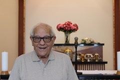 La Cappella di Polsi, un grande lavoro di squadra