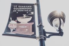 Piccola-Italia, la destinazione gastronomica di Montréal