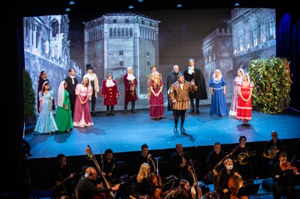 Una 28° edizione ibrida riuscita dell’italfestMTL