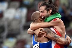 Olimpiadi di Tokyo 2020: Jacobs e Tamberi fanno la storia