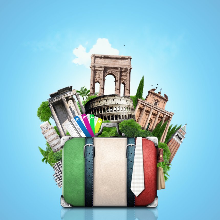 Cosa devo sapere per viaggiare in Italia quest’estate?