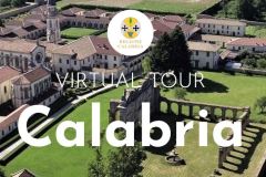 Virtual Tour Calabria: la Regione presenta i suoi tesori al mondo