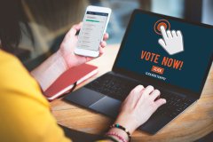 Italiani all’estero e voto elettronico