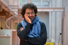 Le nuove frontiere musicali di Carmine Emanuele Cella