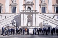 G20: approvato il Patto di Roma sulla Salute