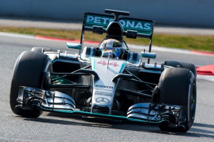 Gp di Russia: Hamilton fa 100, ma Norris… la fa grossa!