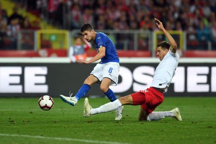 Svizzera-Italia 0-0, un altro pareggio per l’Italia di Mancini