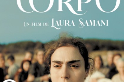 Il film “Piccolo corpo” alla Cinémathèque Québécoise