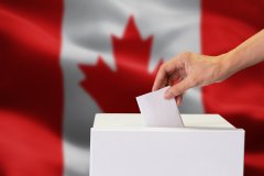 Il Canada al voto. Sarà ancora un governo di minoranza?