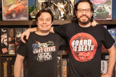 A che gioco giochiamo?