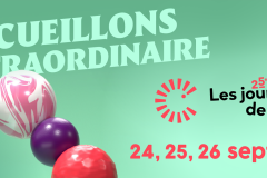 Le “Giornate della cultura”  24, 25, 26 settembre, anche alla Casa d’Italia