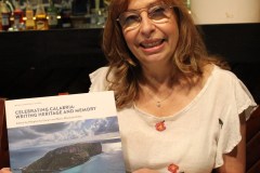 “Celebrating Calabria: writing heritage and memory”, un libro per riscoprire le proprie radici