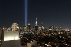 Non dimenticheremo mai: il Cgie per l’11 settembre