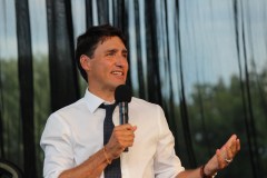 I liberali di Trudeau vincono le elezioni ma sarà un’altro governo di minoranza