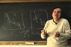 Al fisico Giorgio Parisi il Nobel per la Fisica