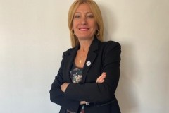 Elezioni municipali: l’impegno di Angela Gentile per Saint-Léonard