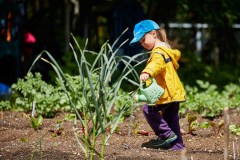 Impegnarsi per migliorare la nostra società