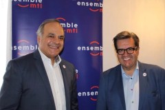 Al fianco dei cittadini per una migliore qualità di vita