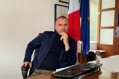 Settimana della lingua italiana nel mondo. Intervista al direttore dell’IIC di Montréal Sandro Cappelli