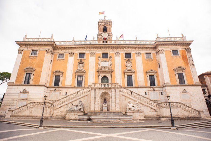 Elezioni amministrative: Roma e Torino al centrosinistra. Dipiazza vince a Trieste
