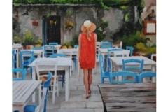 “Italia, due visioni, la stessa passione”, al Centro Leonardo da Vinci