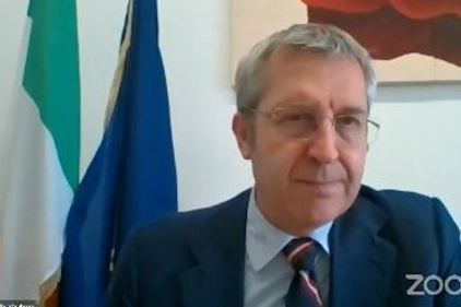 Della Vedova: «Comites tema prioritario, la partecipazione sia ampia»