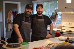 La Puglia a Montréal