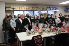 Lavorare per inserirsi nella società