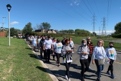 La Marcia per vincere la Malattia policistica renale