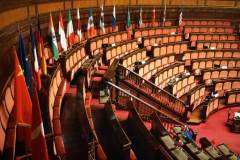 I Presidenti dei Parlamenti dei Paesi G20 a Roma