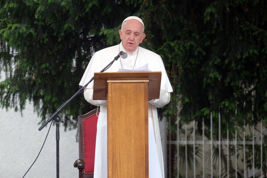 Abusi della Chiesa canadese, il Papa visiterà il paese