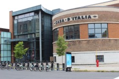 Un nuovo inizio e nuova linfa per la Casa d’Italia