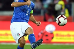 Doppia sfida decisiva per gli azzurri di Mancini