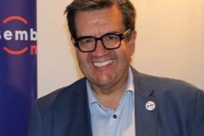Coderre rinuncia ad essere il leader dell’opposizione ufficiale
