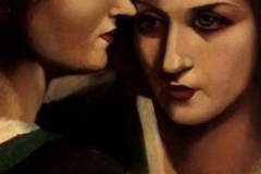 Non più invisibili… né mute!