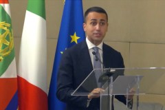 Le istituzioni agli Stati Generali della lingua e della creatività