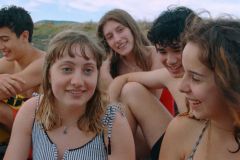 RIDM: apertura con il film italiano “Futura”