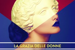 Tutta la “Grazia Delle Donne”
