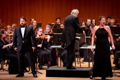 Serata lirica italiana e Gala di beneficenza