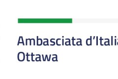 L’Ambasciata italiana ad Ottawa cerca personale