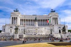 1921-2021: Il centenario del Milite Ignoto