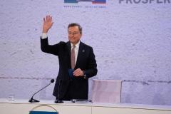 G20 / Draghi: sostanza non blablabla