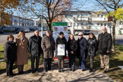 I 40 anni dell’Associazione Messinese di Montréal