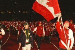 Una panchina e un parco dedicati a Gary Longhi